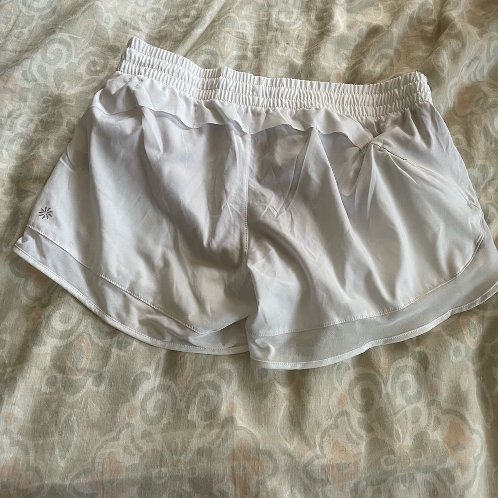 Athleta Shorts - Picture 3 of 3